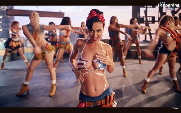 Katy Perry Sexy 1