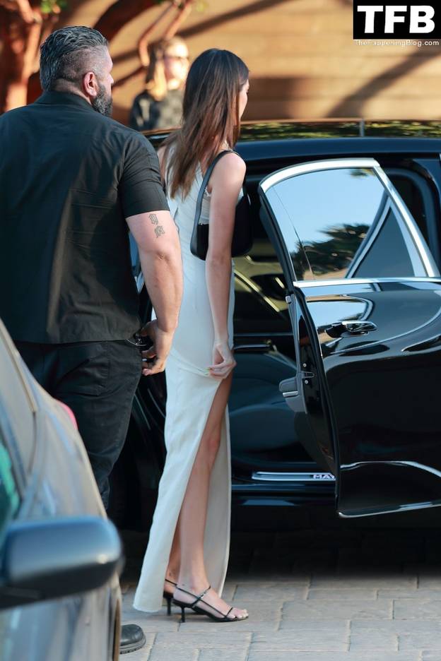 Kendall Jenner Dress 35