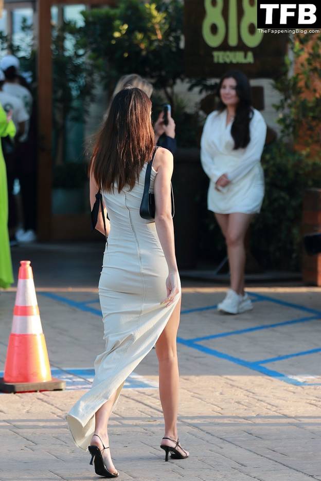 Kendall Jenner Dress 48