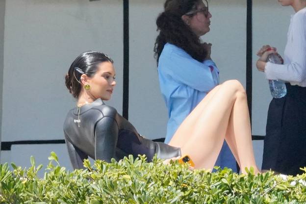 Kendall jenner the fappening
