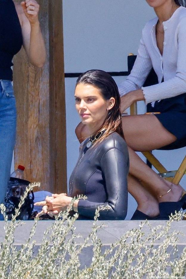 Kendall Jenner Sexy 44
