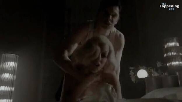 Lady Gaga Nude Sexy 1