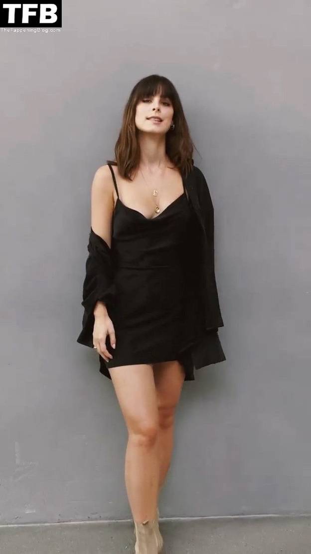 Lena Meyer-Landrut Sexy 1