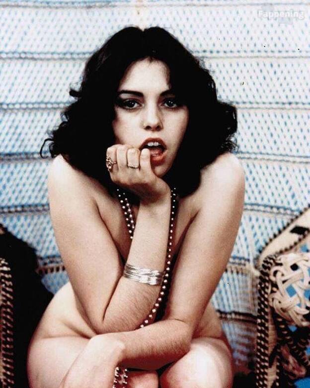 Lina Romay Nude 1