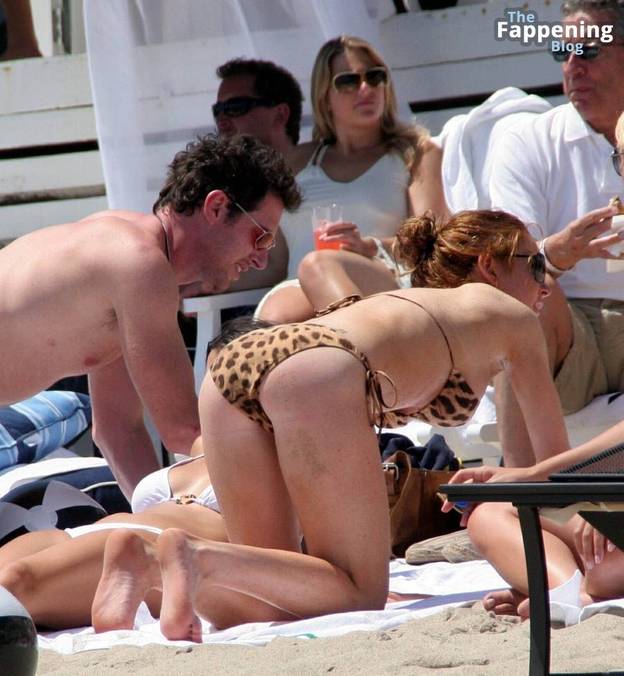 Lindsay Lohan Nude Sexy 133
