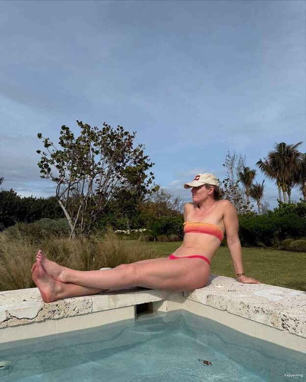 Lindsey Vonn Sexy 1