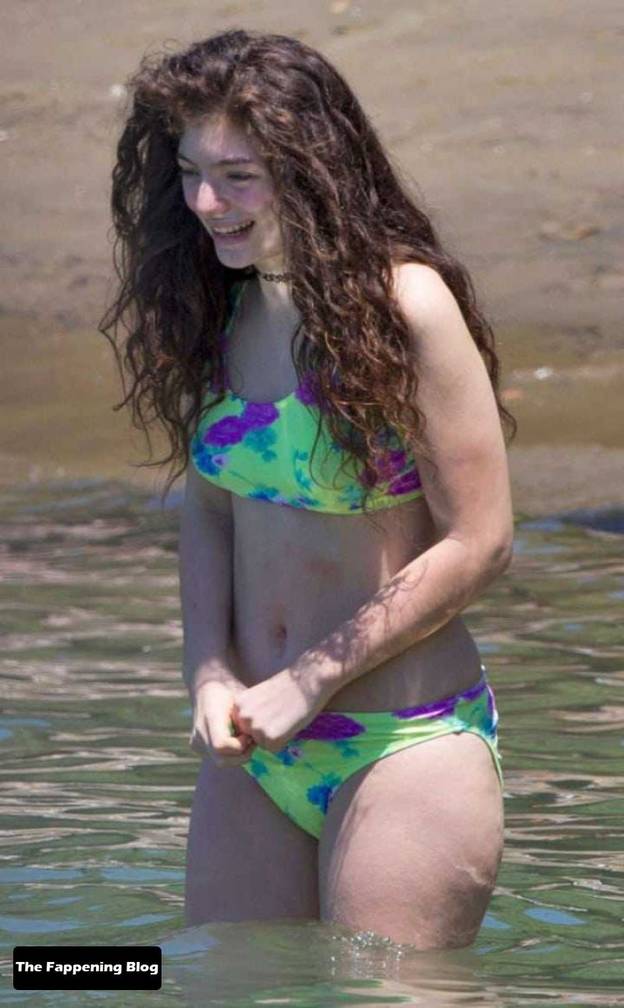 Lorde Sexy 4