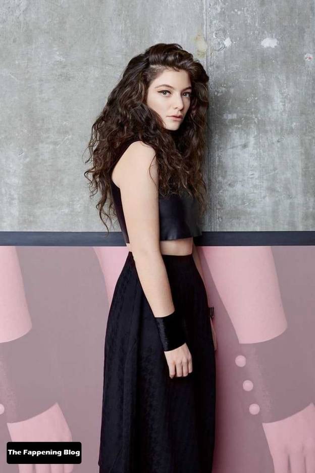 Lorde Sexy 7