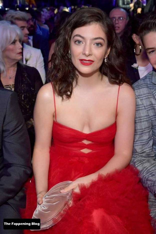 Lorde Sexy 10