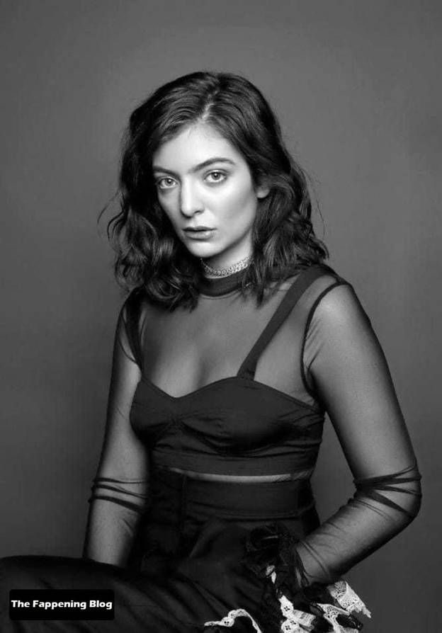 Lorde Sexy 15