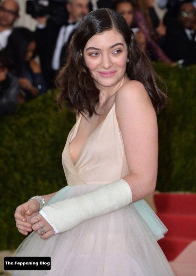 Lorde Sexy 18