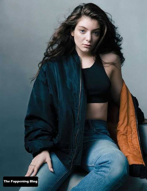 Lorde Sexy 24