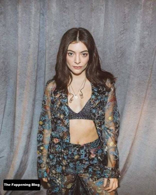 Lorde Sexy 31