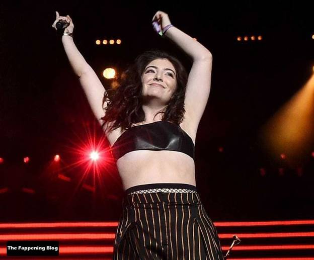 Lorde Sexy 46