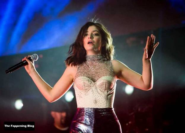 Lorde Sexy 47