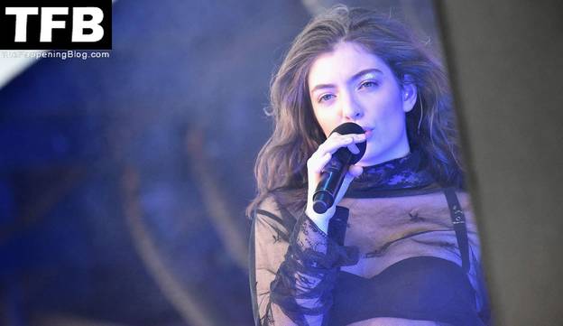 Lorde Sexy 4