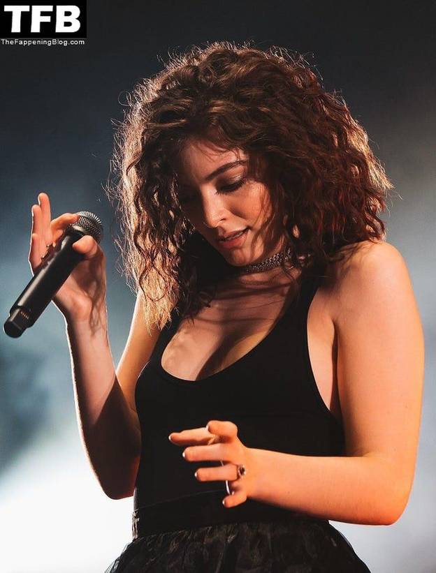 Lorde Sexy 5