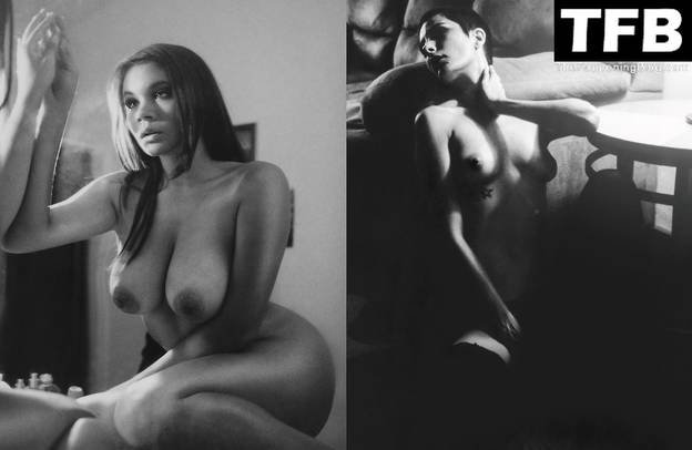 L Shima Nude Sexy 1