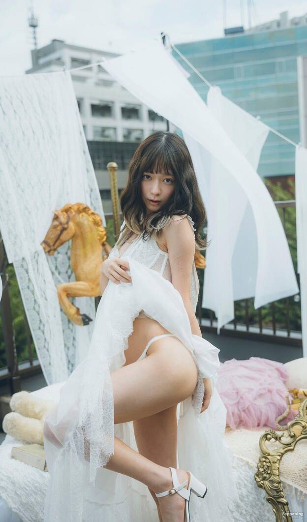 Maikichi Sexy 1