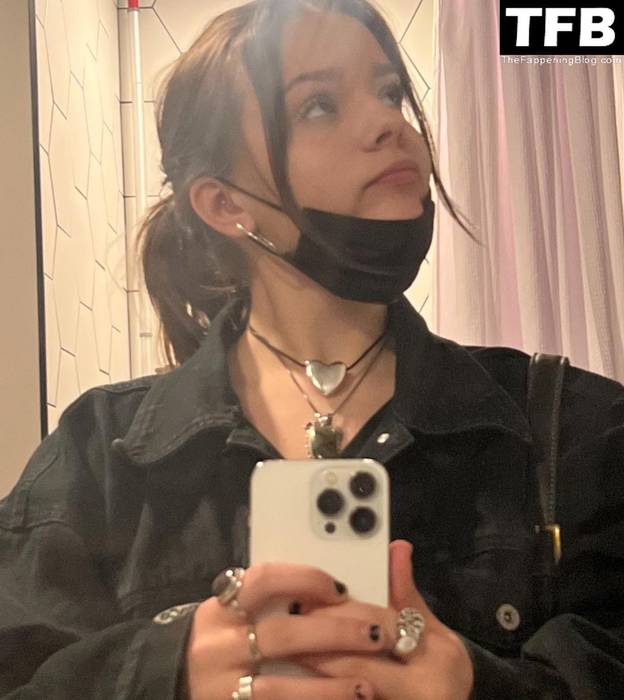 Maisy Stella Sexy 1