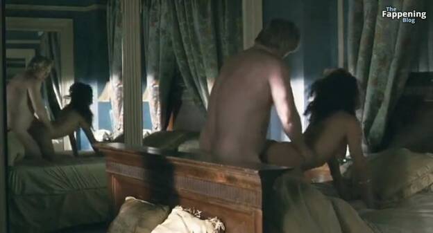 Marisa Tomei Nude Sexy 1