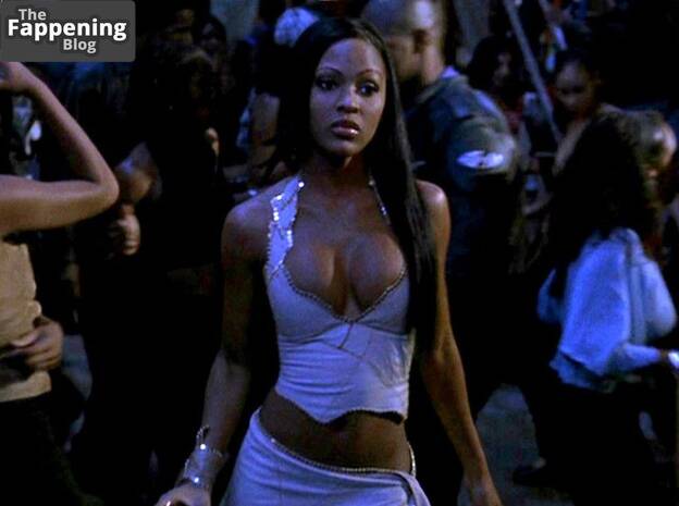 Meagan Good Sexy 1
