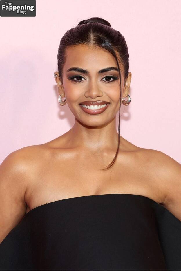 Megan Suri Sexy 1