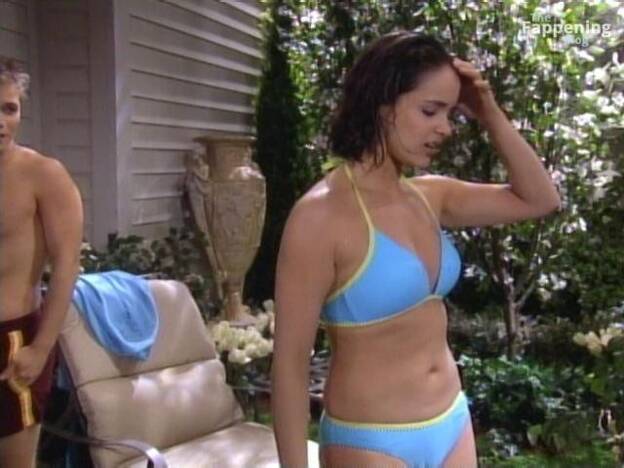 Melissa Fumero Sexy 1