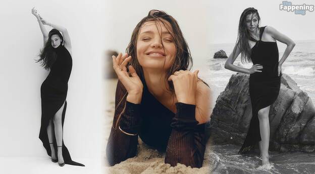 Miranda Kerr Sexy 1