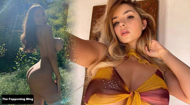 Naked Celebs Naked 1