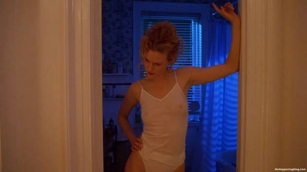 Nicole Kidman Naked 1