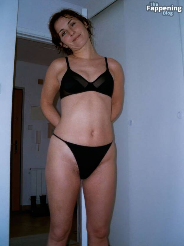 Noomi Rapace Sexy Leaked Fappening 1