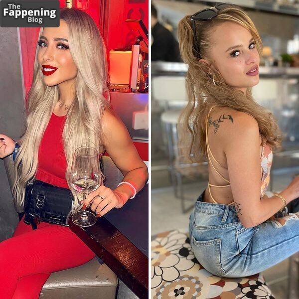 Okpara Christin Sexy 1