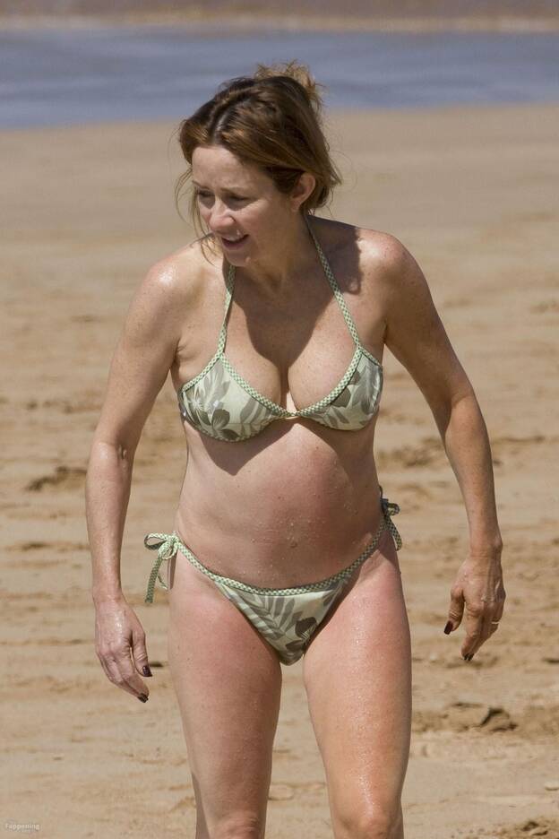Patricia Heaton Nude Sexy 1