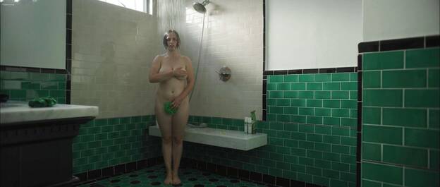 Pauline Chalamet Nude 1