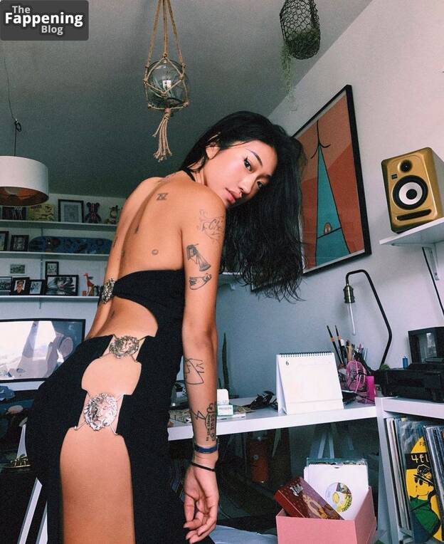 Peggy Gou Sexy 1