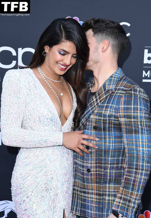 Priyanka Chopra Sexy 1