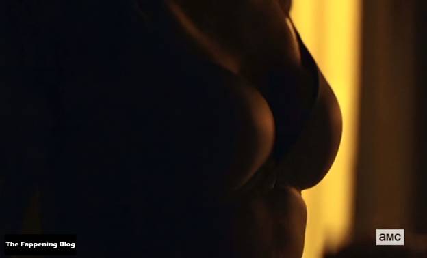 Rhea Seehorn Nude Sexy 15