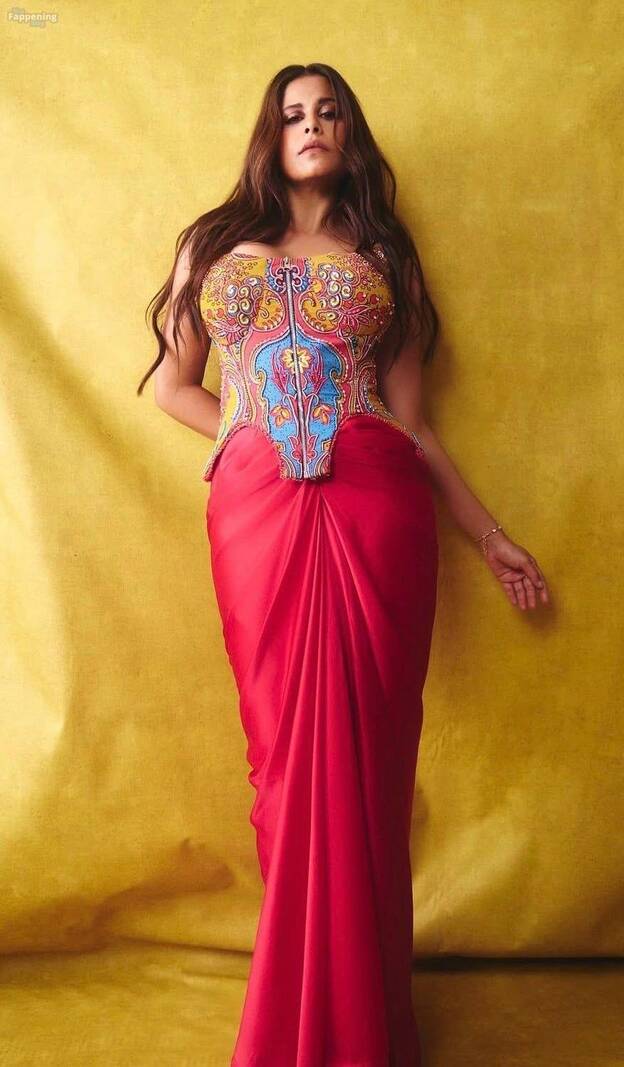 Sai Tamhankar Sexy 1