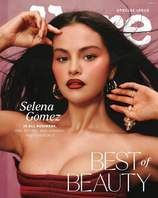 Selena Gomez Sexy 1