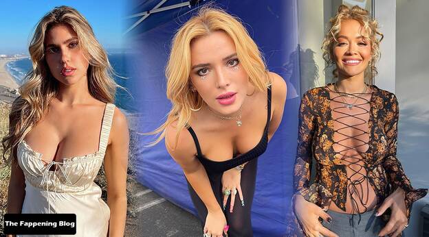 Sexy Celebs Sexy 1
