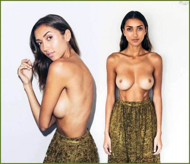 Shannon Lawson Nude 1