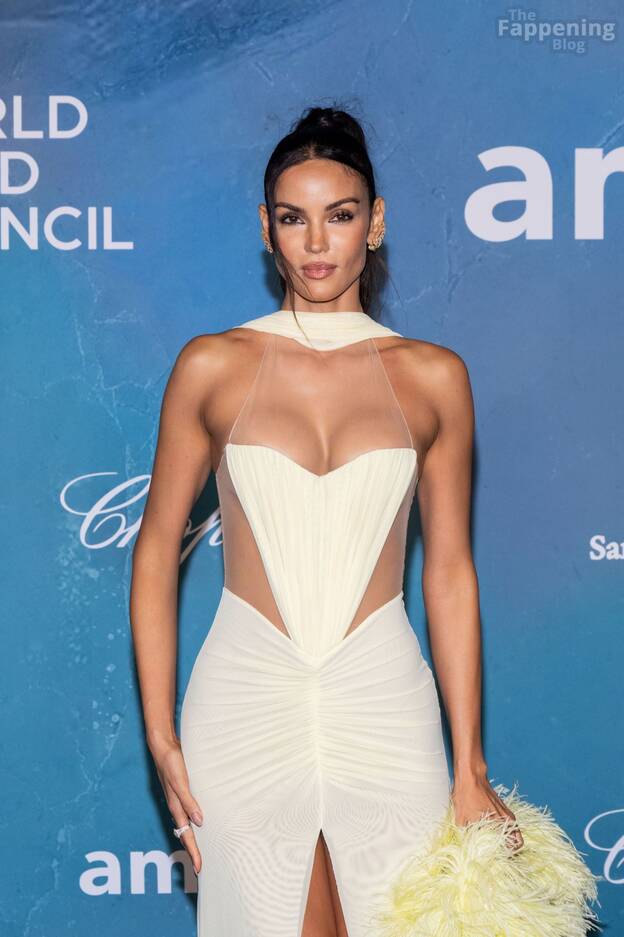 Sofia Resing Sexy Legs 1