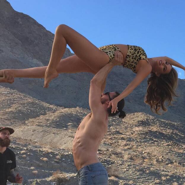Sofia Vergara Naked 1