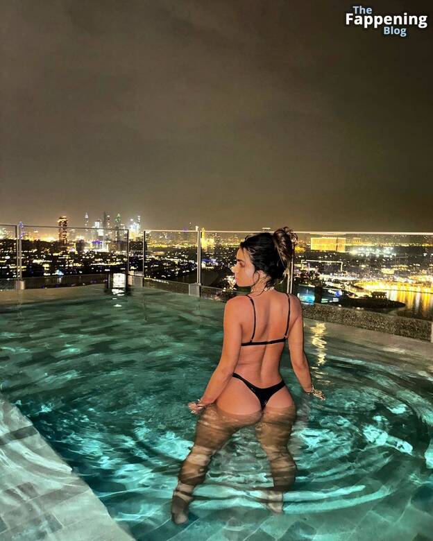 Sommer Ray Bikini 1