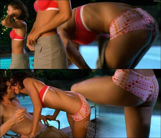 Stephanie Honore Sexy 1