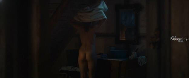 Svenja Jung Nude Sexy 1