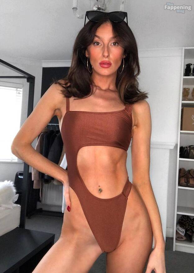 Tally Brattle Sexy 1