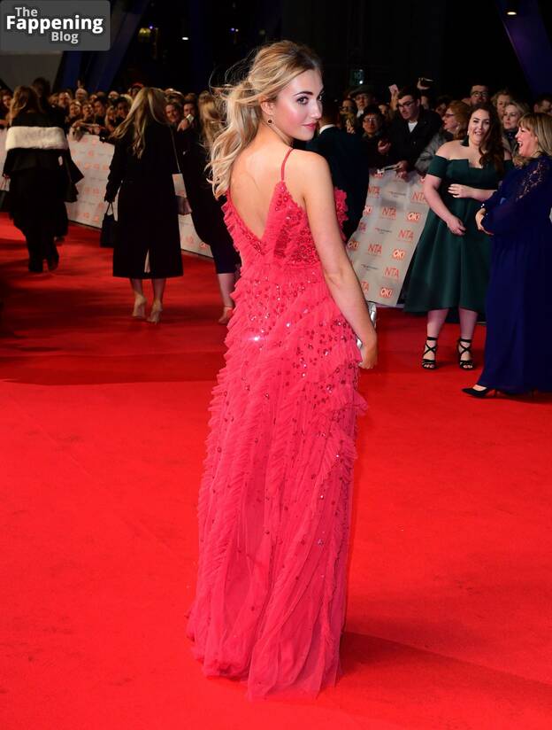 Tilly Keeper Sexy 1
