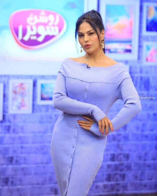 Veena Malik Sexy 1